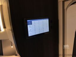 Hobby Prestige 560 WFU Mod.2026 2000kg Backofen