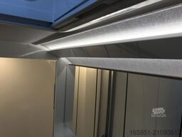 Hobby Prestige 560 WFU Mod.2026 2000kg Backofen