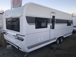 Hobby Prestige 620 CL 2200kg Sonderpreis!