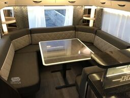 Hobby Prestige 620 CL 2200kg Sonderpreis!