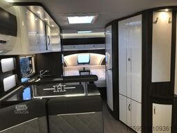 Hobby Prestige 620 CL 2200kg Sonderpreis!