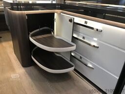 Hobby Prestige 620 CL 2200kg Sonderpreis!