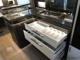 Hobby Prestige 620 CL 2200kg Sonderpreis!