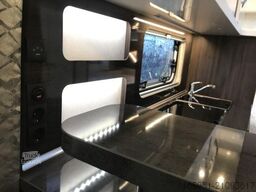 Hobby Prestige 620 CL 2200kg Sonderpreis!