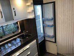 Hobby Prestige 620 CL 2200kg Sonderpreis!