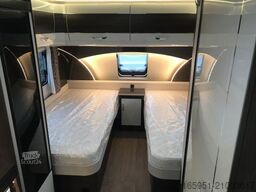 Hobby Prestige 620 CL 2200kg Sonderpreis!