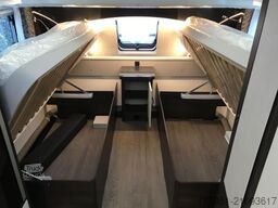 Hobby Prestige 620 CL 2200kg Sonderpreis!