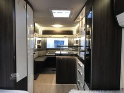 Hobby Prestige 620 CL 2200kg Sonderpreis!