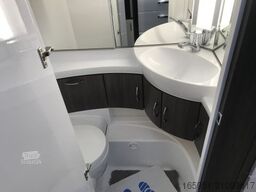 Hobby Prestige 620 CL 2200kg Sonderpreis!