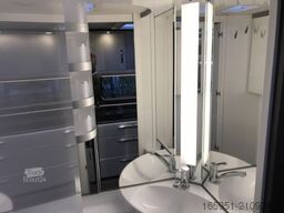 Hobby Prestige 620 CL 2200kg Sonderpreis!