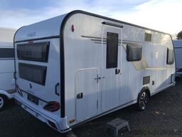 Knaus Südwind 540 FDK Black Selection Mod.2026 1800kg