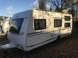 Fendt Apero Activ 560 SKM Mod.2026 2000kg Dekopaket