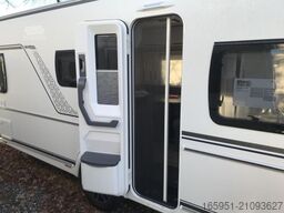 Fendt Apero Activ 560 SKM Mod.2026 2000kg Dekopaket