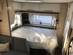 Fendt Apero Activ 560 SKM Mod.2026 2000kg Dekopaket