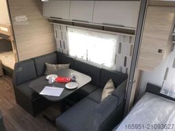 Fendt Apero Activ 560 SKM Mod.2026 2000kg Dekopaket