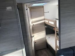 Fendt Apero Activ 560 SKM Mod.2026 2000kg Dekopaket