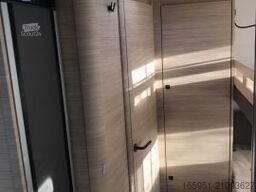 Fendt Apero Activ 560 SKM Mod.2026 2000kg Dekopaket