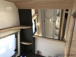 Fendt Apero Activ 560 SKM Mod.2026 2000kg Dekopaket