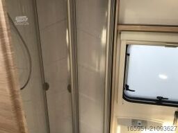 Fendt Apero Activ 560 SKM Mod.2026 2000kg Dekopaket