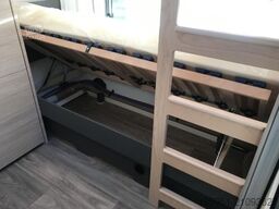 Fendt Apero Activ 560 SKM Mod.2026 2000kg Dekopaket