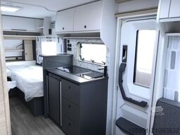 Fendt Apero 465 TG Mod.2026 1800kg Dekopaket