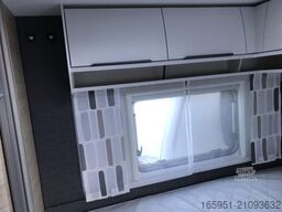 Fendt Apero 465 TG Mod.2026 1800kg Dekopaket