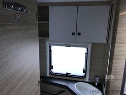 Fendt Apero 465 TG Mod.2026 1800kg Dekopaket