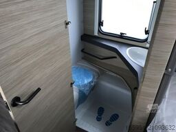 Fendt Apero 465 TG Mod.2026 1800kg Dekopaket