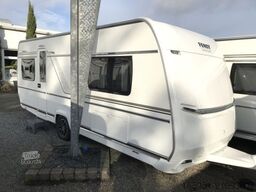 Fendt Tendenza 550 SG Mod.2026 2000kg Dekopaket