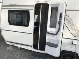 Fendt Tendenza 550 SG Mod.2026 2000kg Dekopaket