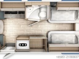 Fendt Tendenza 550 SG Mod.2026 2000kg Dekopaket