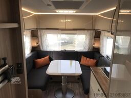 Fendt Tendenza 550 SG Mod.2026 2000kg Dekopaket