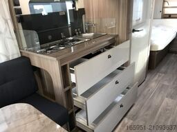 Fendt Tendenza 550 SG Mod.2026 2000kg Dekopaket