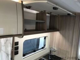 Fendt Tendenza 550 SG Mod.2026 2000kg Dekopaket