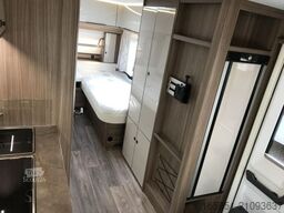 Fendt Tendenza 550 SG Mod.2026 2000kg Dekopaket