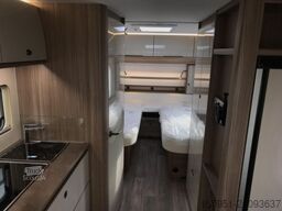 Fendt Tendenza 550 SG Mod.2026 2000kg Dekopaket