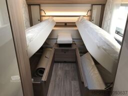 Fendt Tendenza 550 SG Mod.2026 2000kg Dekopaket