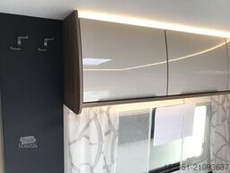 Fendt Tendenza 550 SG Mod.2026 2000kg Dekopaket