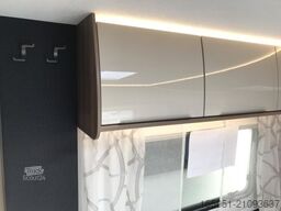 Fendt Tendenza 550 SG Mod.2026 2000kg Dekopaket