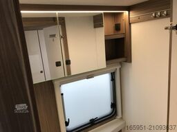 Fendt Tendenza 550 SG Mod.2026 2000kg Dekopaket