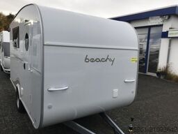Hobby Beachy 420 Mod.2026 Auflastung 1200kg