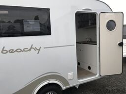 Hobby Beachy 420 Mod.2026 Auflastung 1200kg