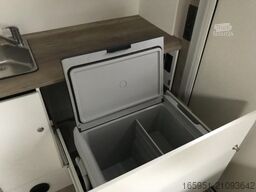 Hobby Beachy 420 Mod.2026 Auflastung 1200kg