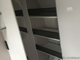 Hobby Beachy 420 Mod.2026 Auflastung 1200kg