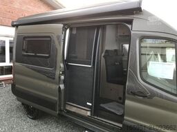 Sunlight I CLIFF 590 4x4 Greentrek et 1 - AHK !