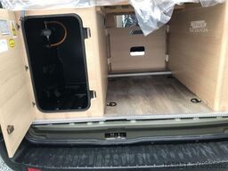 Sunlight I CLIFF 590 4x4 Greentrek et 1 - AHK !