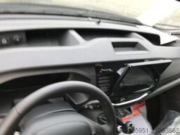 Sunlight I CLIFF 590 4x4 Greentrek et 1 - AHK !