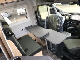 Sunlight I CLIFF 590 4x4 Greentrek et 1 - AHK !