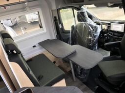 Sunlight I CLIFF 590 4x4 Greentrek et 1 - AHK !