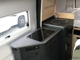 Sunlight I CLIFF 590 4x4 Greentrek et 1 - AHK !